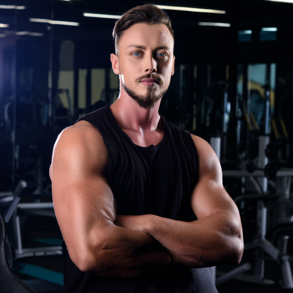 Онлайн-тренер