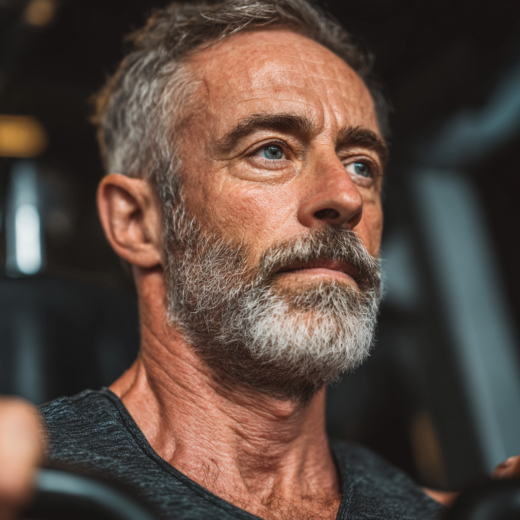 Фітнес для дорослих